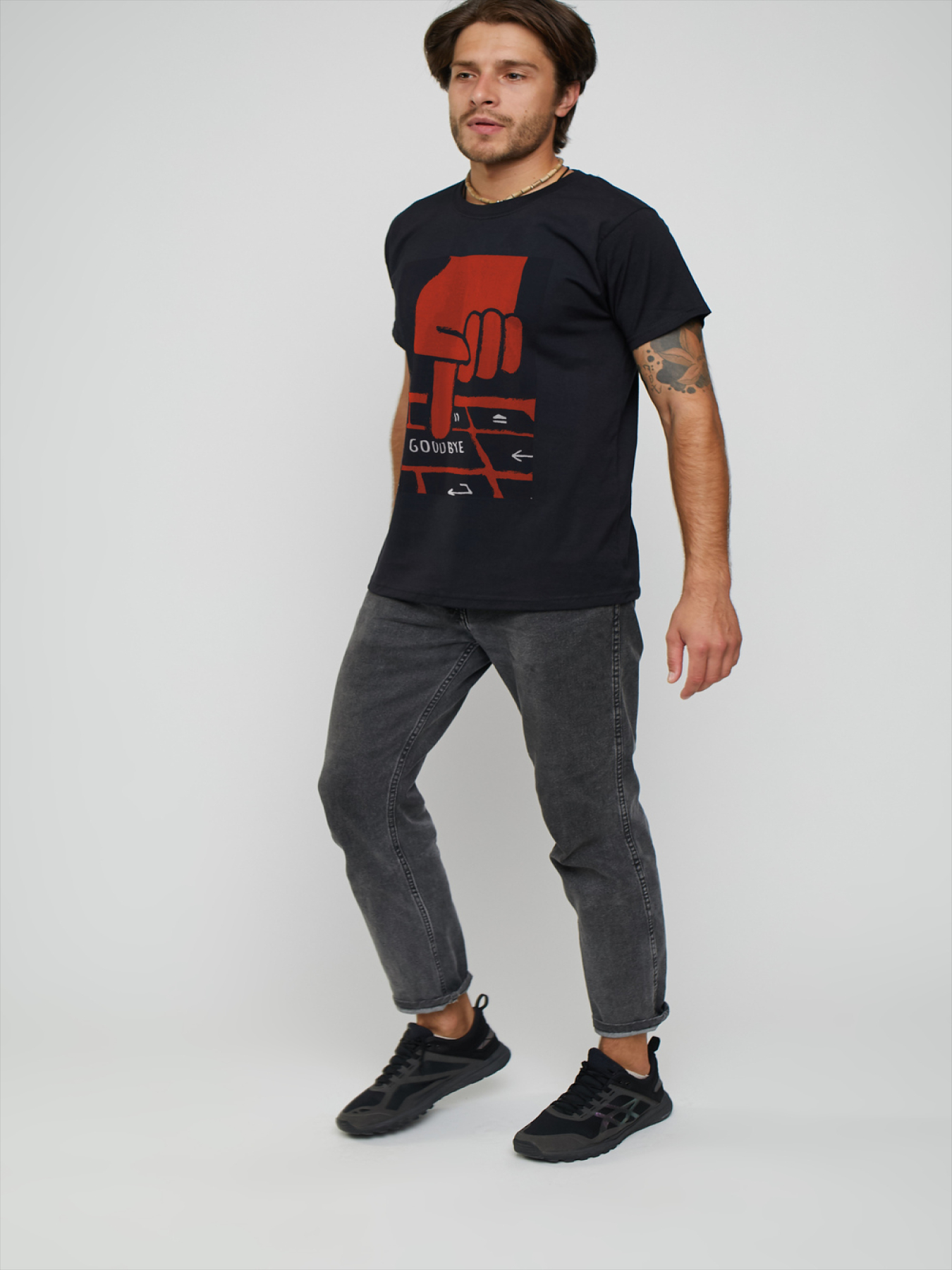 Футболки и поло YAPPI модель MB2361 Фото