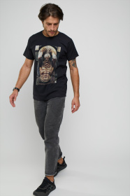 Футболки и поло YAPPI модель MB2382 Фото