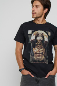 Футболки и поло YAPPI модель MB2382 Фото