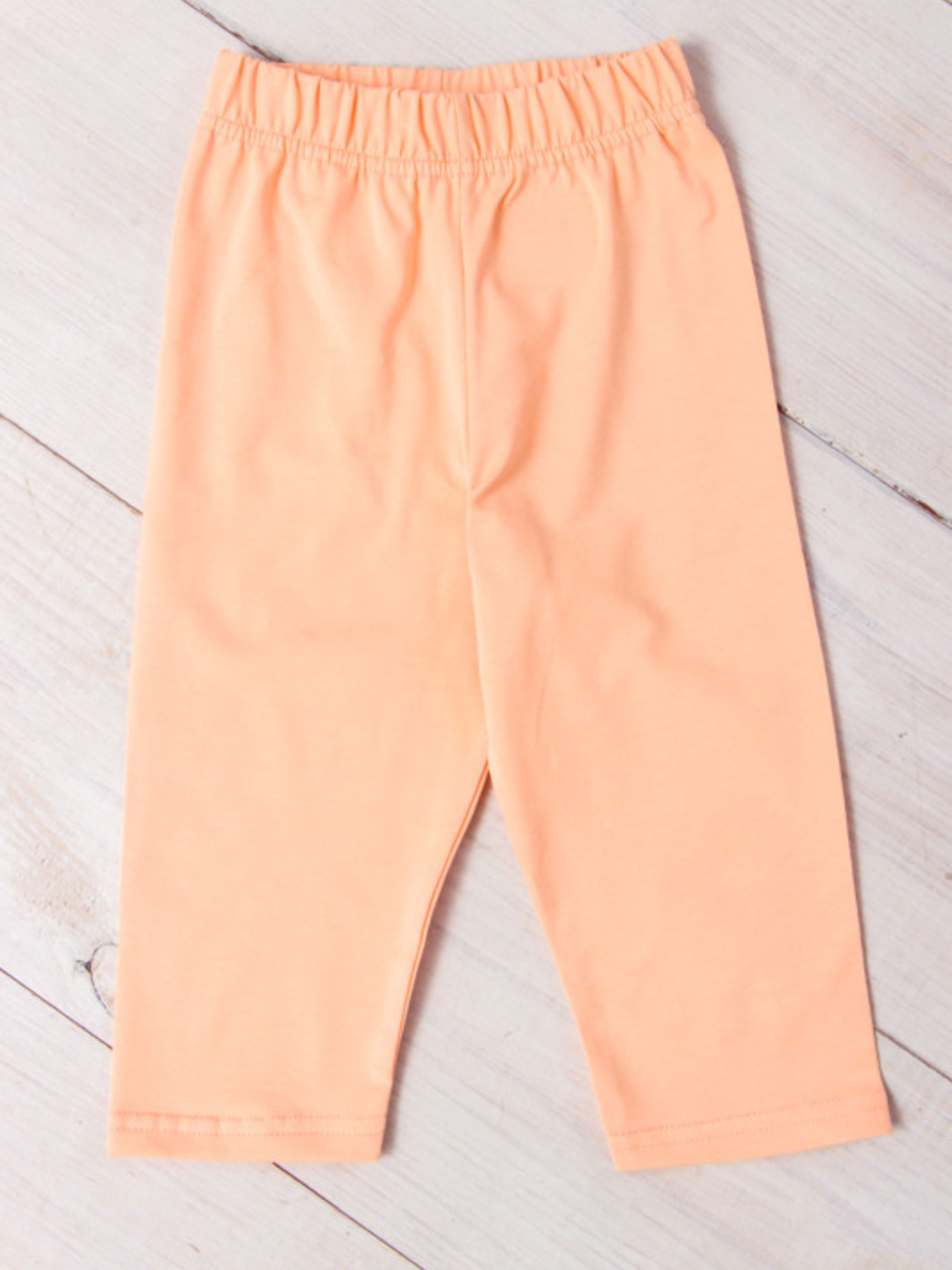 Велосипедки Носи своє модель 6001-036-pomaranchevo-persikovij Фото