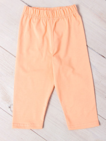 Велосипедки Носи своє модель 6001-036-pomaranchevo-persikovij Фото