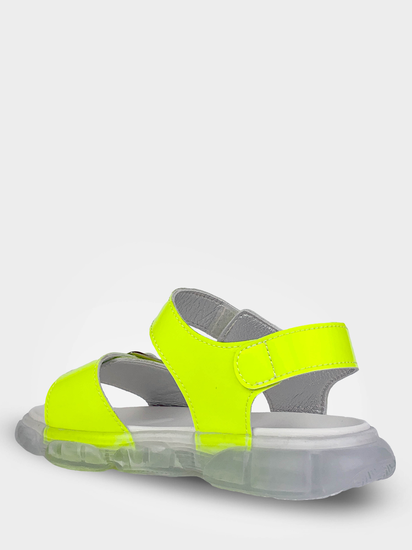 Сандалії EVIE модель 232-1L Фото