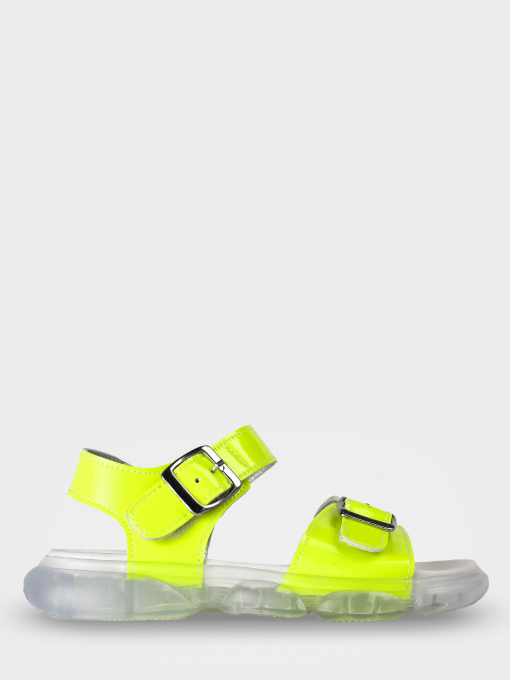 Сандалии EVIE модель 232-1L Фото