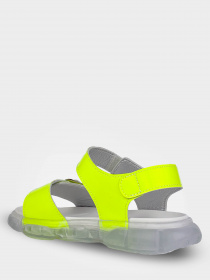 Сандалії EVIE модель 232-1L Фото