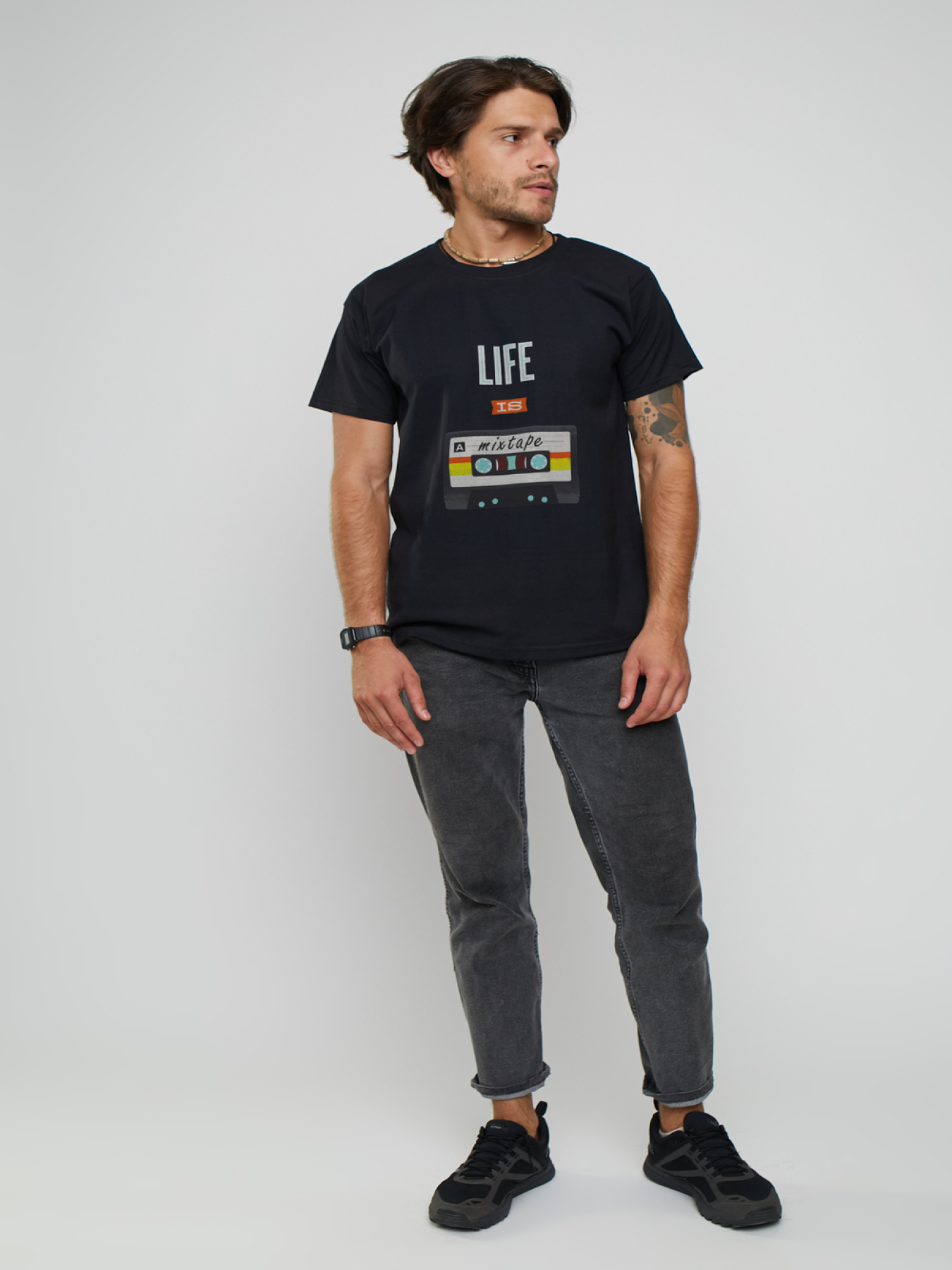 Футболки и поло YAPPI модель MB2360 Фото