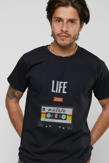 Футболки і поло YAPPI модель MB2360 Фото