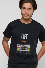 Футболки и поло YAPPI модель MB2360 Фото