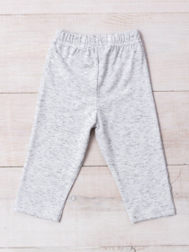 Велосипедки Носи своє модель 6001-043-berzka-srij Фото