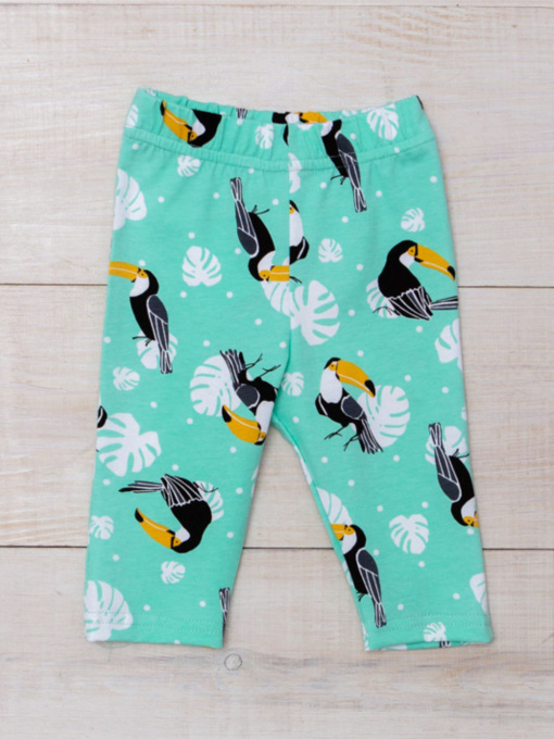 Велосипедки Носи своє модель 6001-043-tukan-m-qta Фото