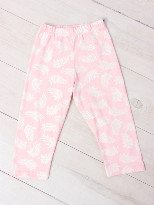 Велосипедки Носи своє модель 6001-043-listochki-sakura Фото