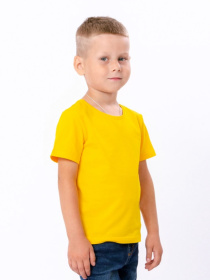 Футболка Носи своє модель 6021-036-4-grchicq Фото