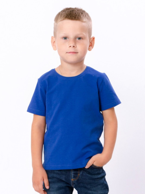 Футболка Носи своє модель 6021-036-4-ndgo Фото