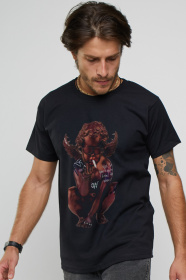 Футболки и поло YAPPI модель MB2385 Фото