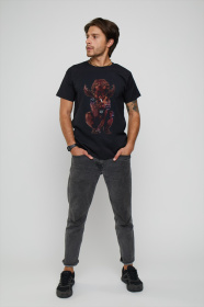 Футболки и поло YAPPI модель MB2385 Фото