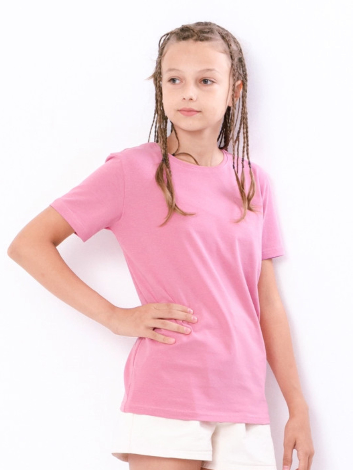 Футболка Носи своє модель 6021-036-2-chajna-troqnda Фото