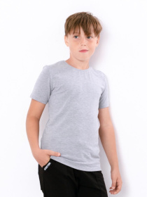 Футболка Носи своє модель 6021-036-1-srij Фото