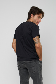 Футболки и поло YAPPI модель MB2363 Фото