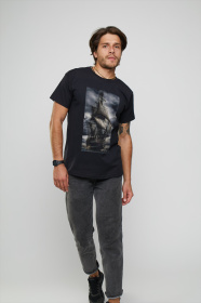 Футболки и поло YAPPI модель MB2363 Фото