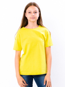 Футболка Носи своє модель 6333-057-zhovtij Фото