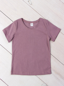 Футболка Носи своє модель 6021-001-1-pudra Фото