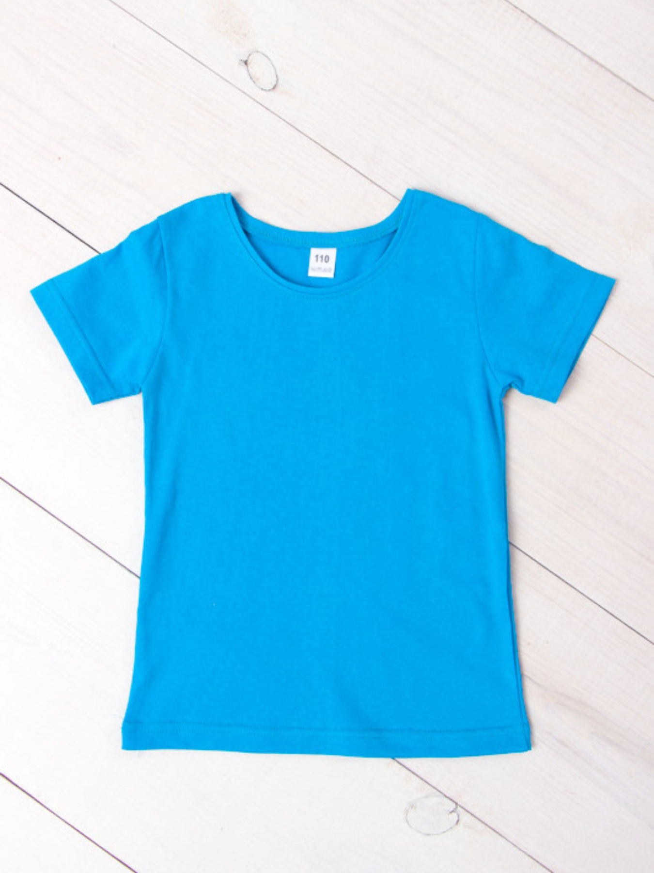 Футболка Носи своє модель 6021-001-1-bryuzovij Фото