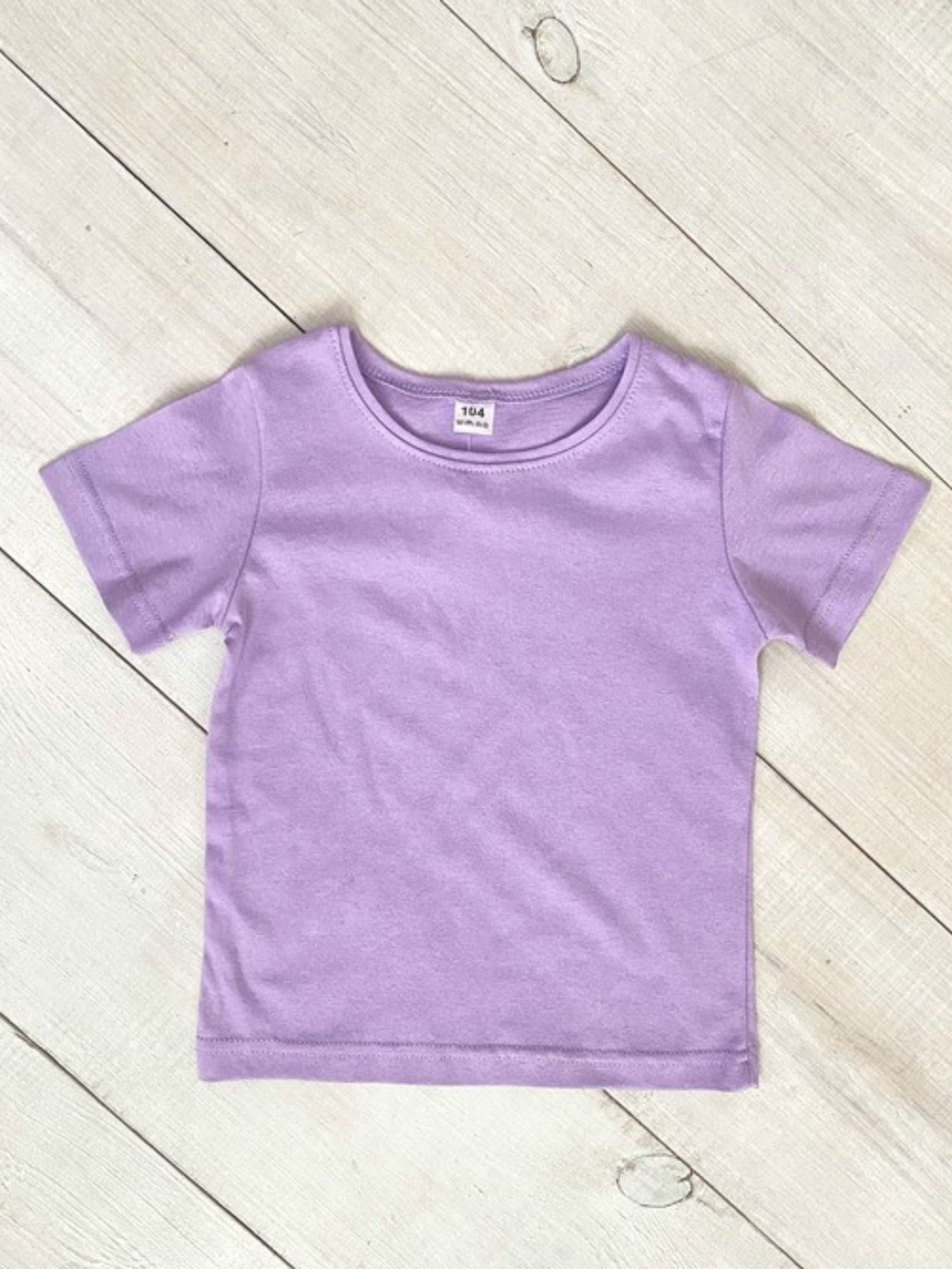 Футболка Носи своє модель 6021-001-1-ametist Фото