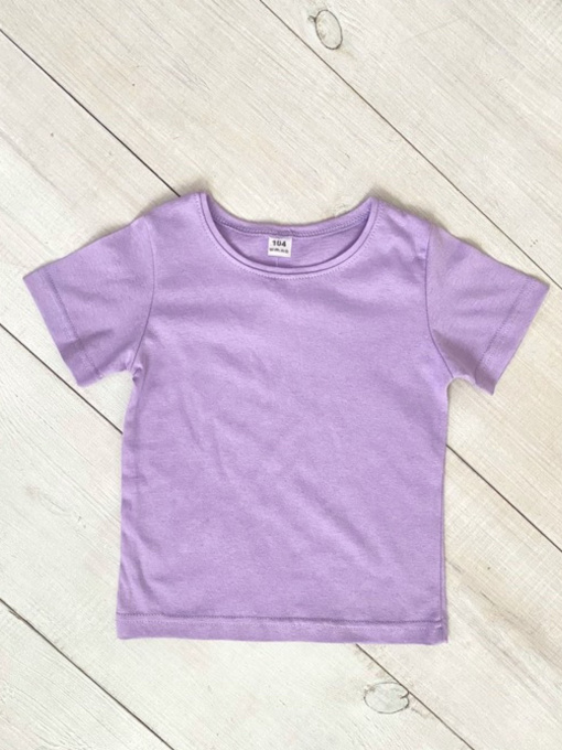 Футболка Носи своє модель 6021-001-1-ametist Фото