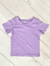 Футболка Носи своє модель 6021-001-1-ametist Фото