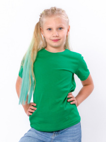 Футболка Носи своє модель 6021-001-1-zelenij Фото