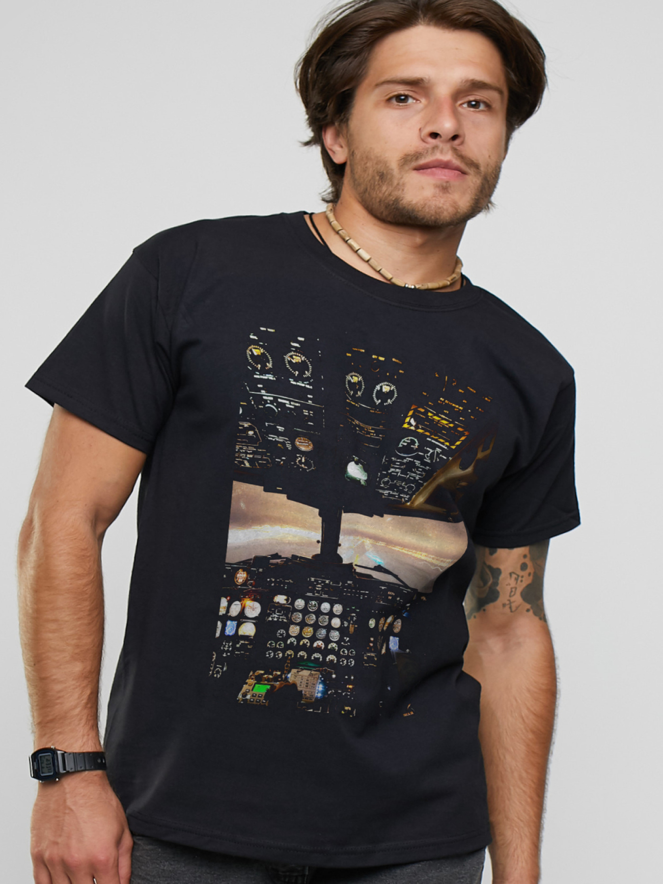 Футболки и поло YAPPI модель MB2384 Фото