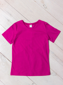 Футболка Носи своє модель 6021-001-1-fuksq Фото