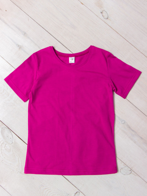 Футболка Носи своє модель 6021-001-1-fuksq Фото