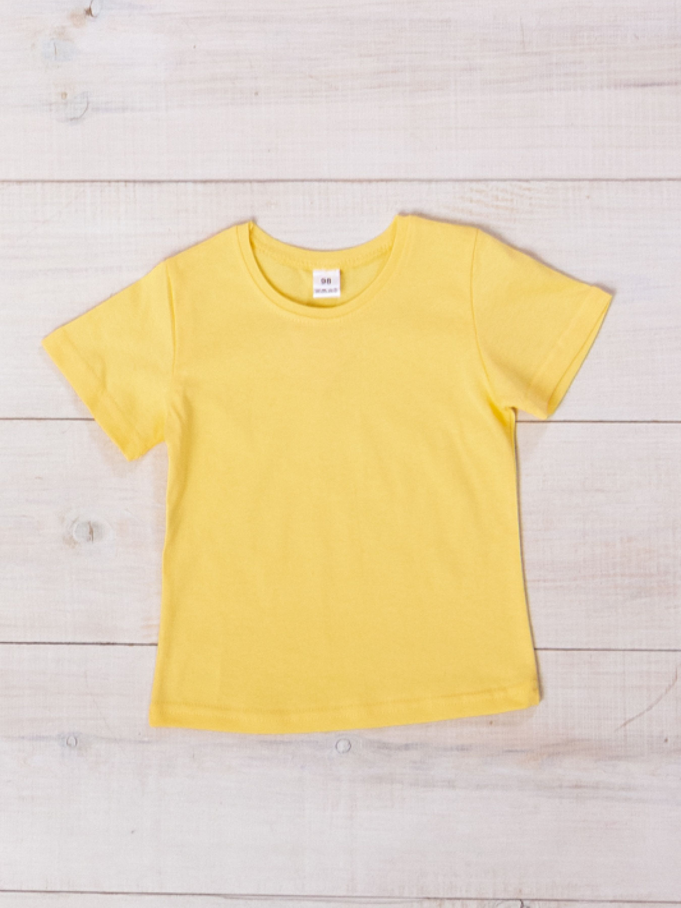 Футболка Носи своє Модель 6021-001-1-svtlo-psochnij Фото