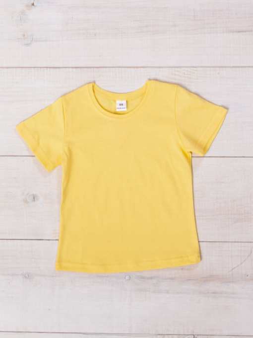 Футболка Носи своє модель 6021-001-1-svtlo-psochnij Фото