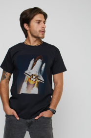 Футболки и поло YAPPI модель MB2362 Фото