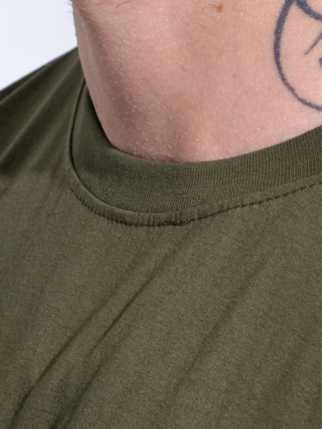 Футболка Носи своє модель 8012-001-hak Фото