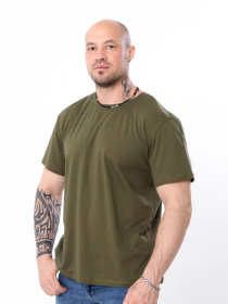 Футболка Носи своє модель 8012-001-hak Фото