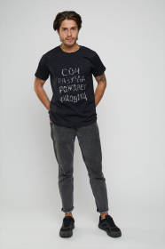 Футболки и поло YAPPI модель MB2387 Фото