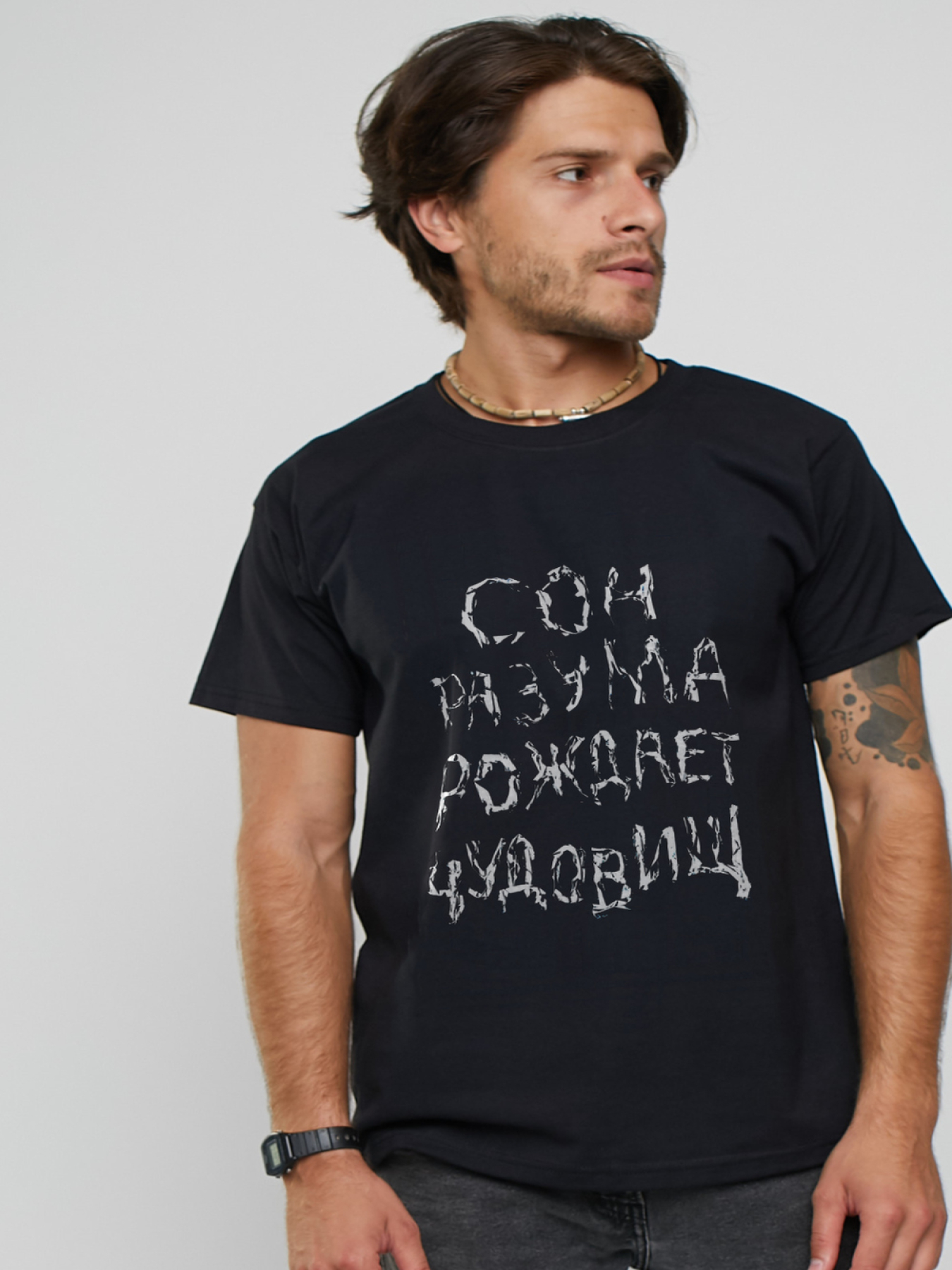 Футболки и поло YAPPI модель MB2387 Фото