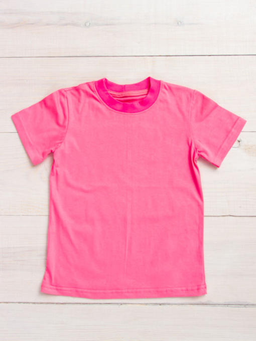 Футболка Носи своє модель 6021-001v-koral Фото