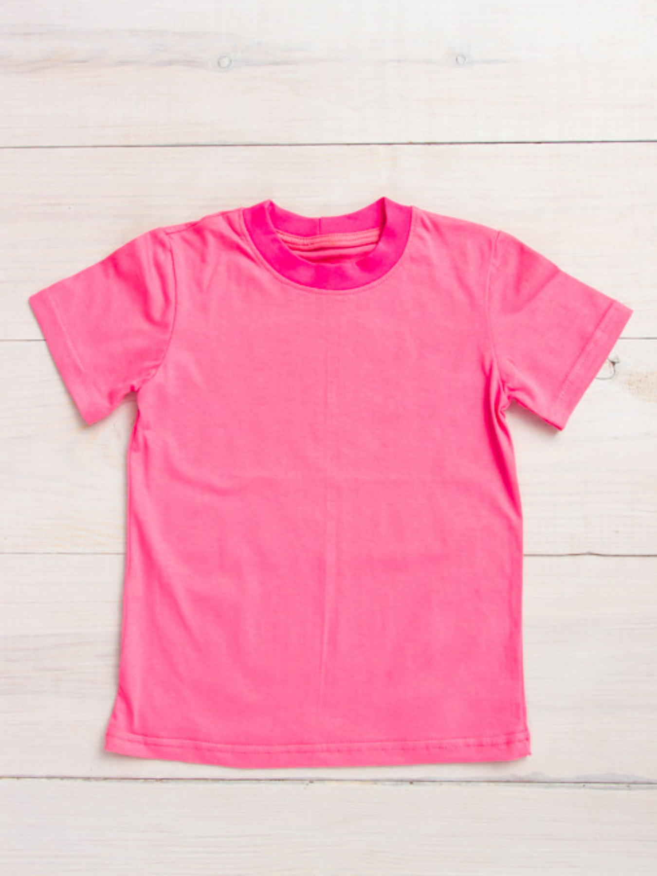 Футболка Носи своє модель 6021-001v-koral Фото