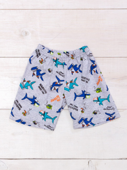 Шорты Носи своє модель 6091-002-akuli-srij Фото