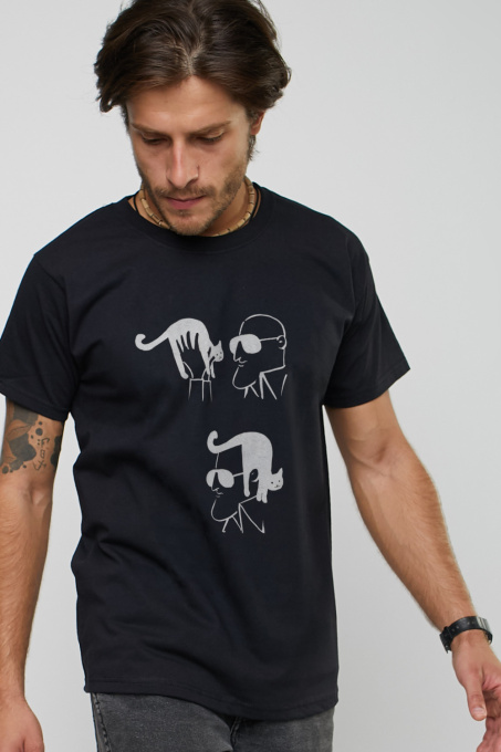 Футболки і поло YAPPI модель MB2365 Фото