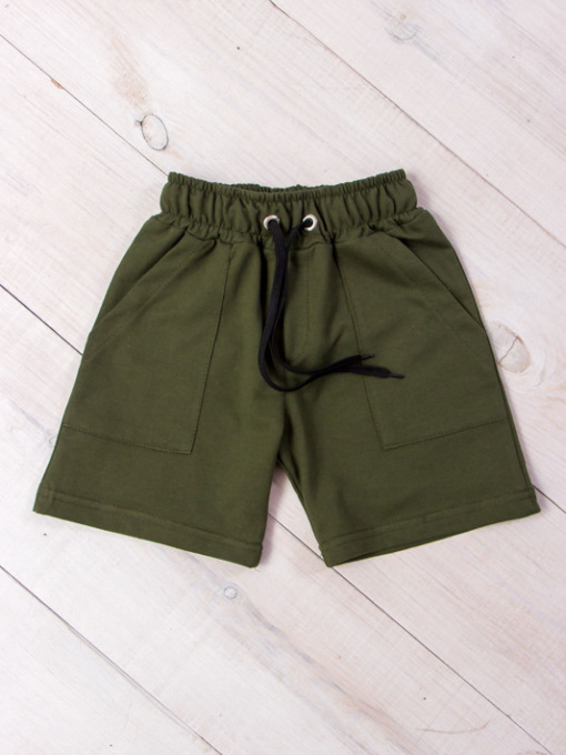 Шорти Носи своє модель 6377-057-hak Фото