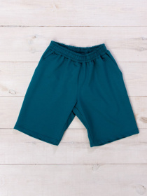 Повседневные шорты Носи своє модель 8341-057-morsxka-hvilq Фото