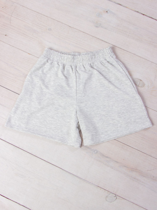 Шорты Носи своє модель 265047-srij-melanzh Фото