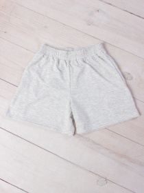 Повседневные шорты Носи своє модель 265047-srij-melanzh Фото