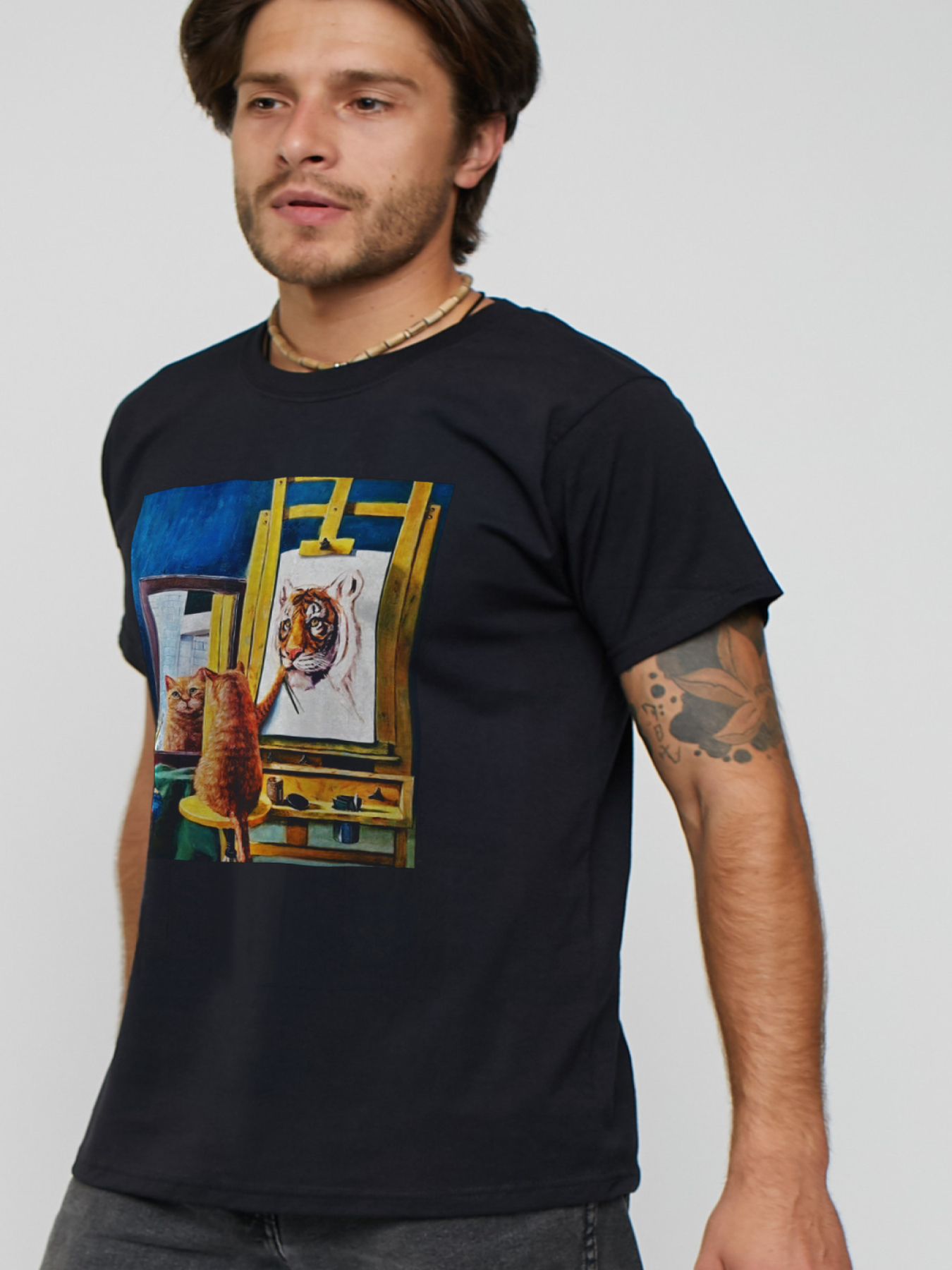 Футболки и поло YAPPI модель MB2386 Фото