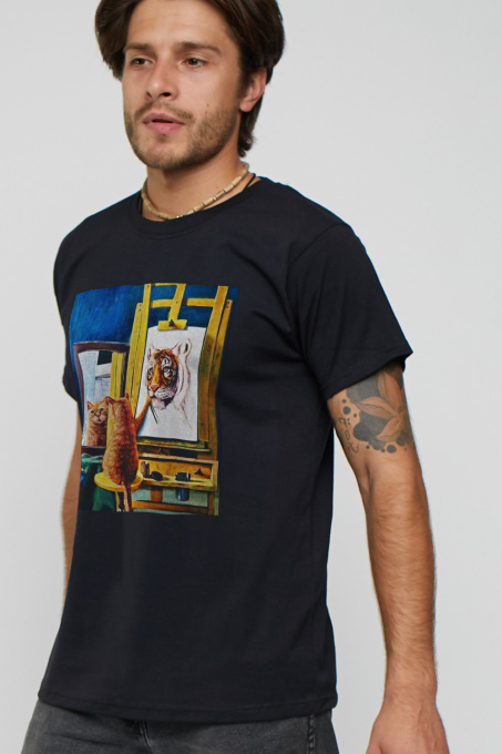 Футболки и поло YAPPI модель MB2386 Фото