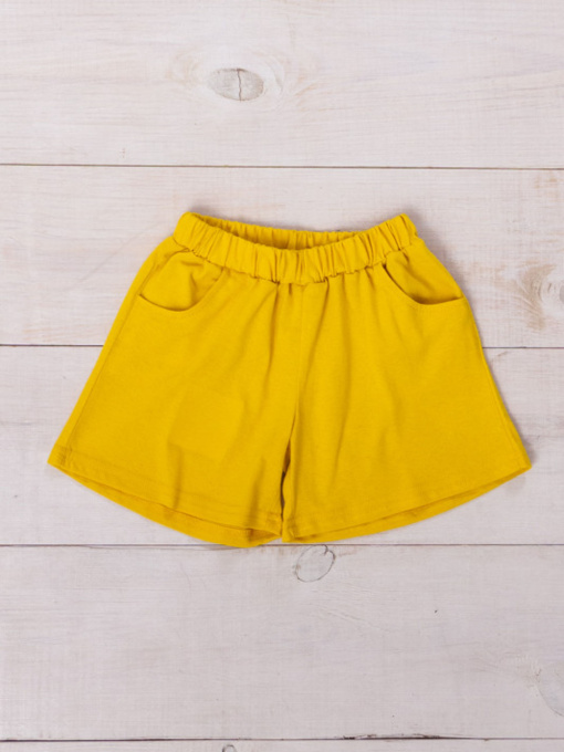 Повсякденні шорти Носи своє модель 6262-001-grchicq Фото